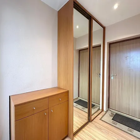 Apartamentai Line 팔랑가