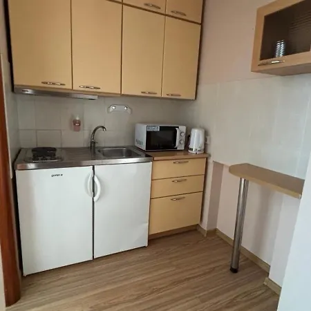 Apartamentai Line * 팔랑가