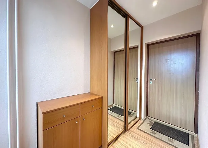 Apartamentai Line 팔랑가