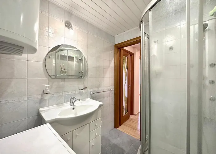 Apartamentai Line 아파트