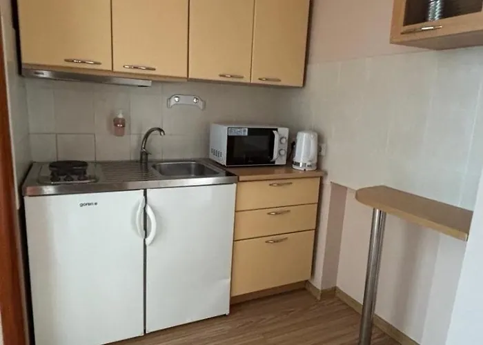 Apartamentai Line * 팔랑가